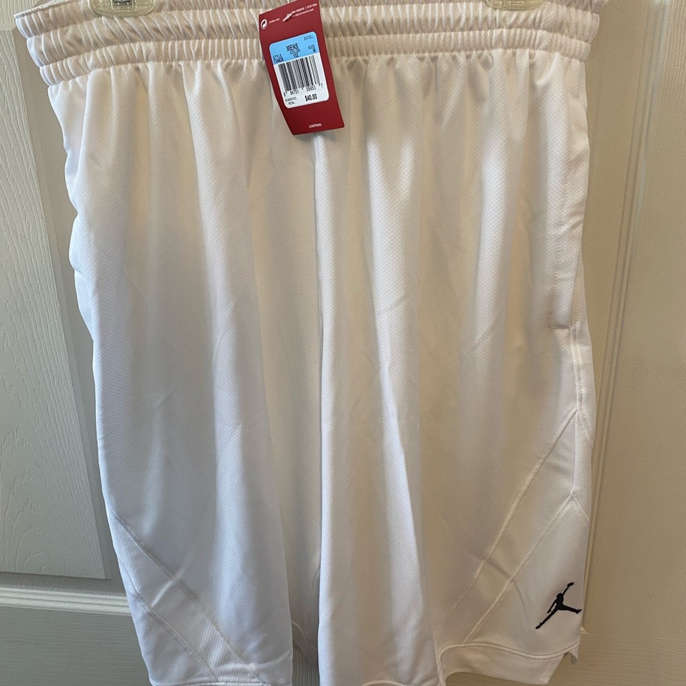 Jordan Shorts